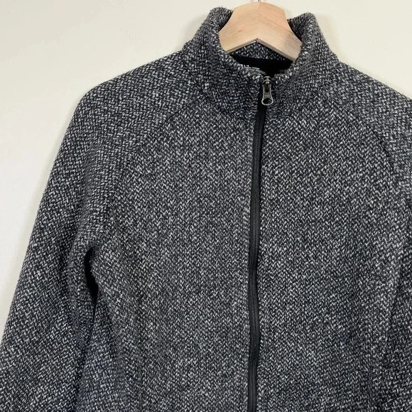 MEC Fleece Full Zip  Jacket - Picture 6 of 14